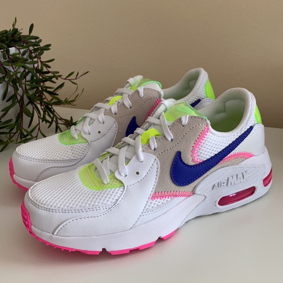 New Nike Air Max Excee sneakers - Picture 2 of 8